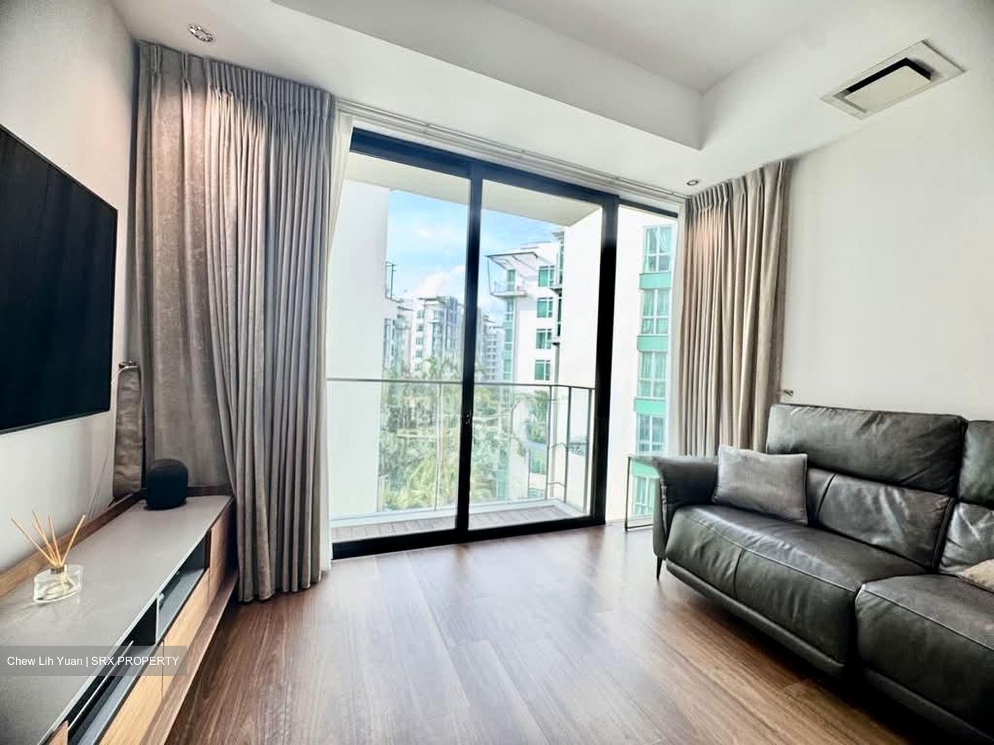Caribbean At Keppel Bay (D4), Condominium #592054601